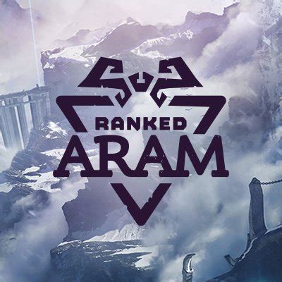 aram ranked|aram ranked 2023.